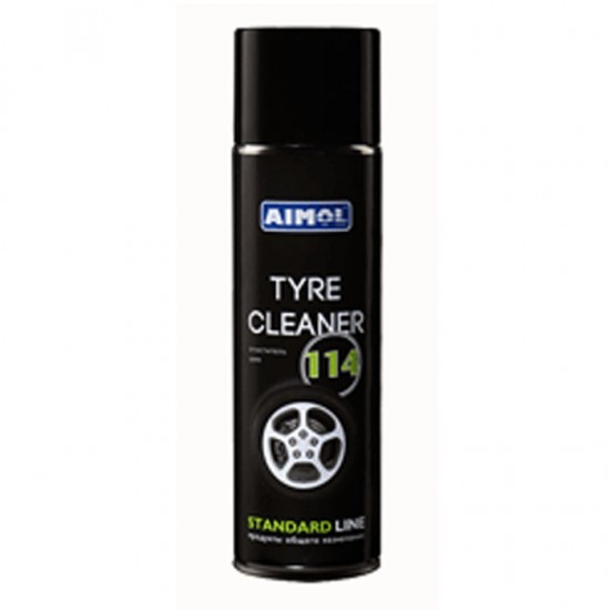 AIMOL Tyre Cleaner (114) AIMOL Tyre Cleaner (114)
